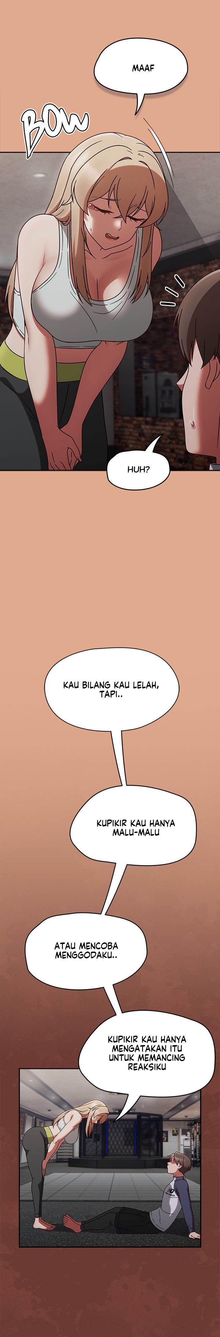 Ground and Pound - Chapter 9 5
