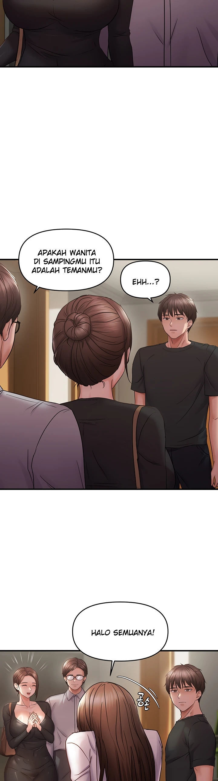 Disciplining the Top Delinquent Bitch Through a Random Chatting App - Chapter 40 29 Disciplining the Top Delinquent Bitch Through a Random Chatting App - Chapter 40 29