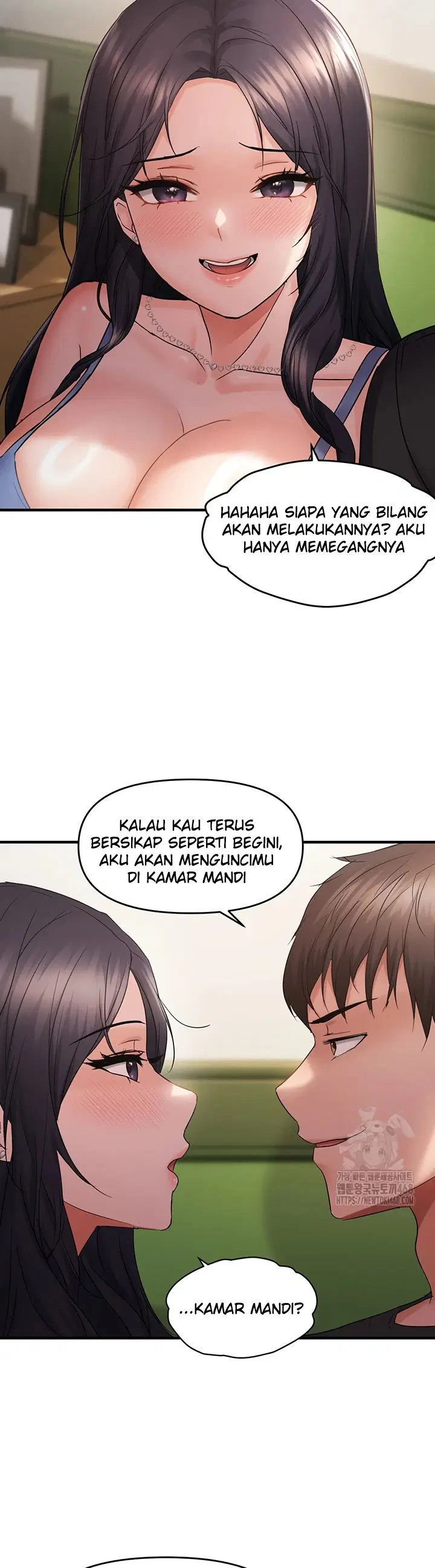 Disciplining the Top Delinquent Bitch Through a Random Chatting App - Chapter 40 21 Disciplining the Top Delinquent Bitch Through a Random Chatting App - Chapter 40 21