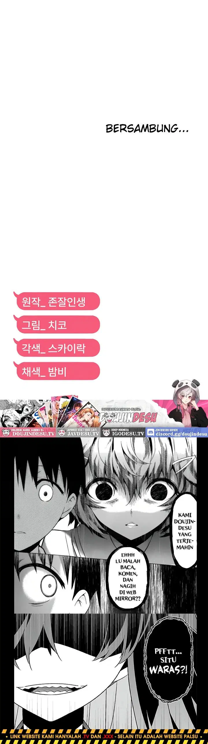 Disciplining the Top Delinquent Bitch Through a Random Chatting App - Chapter 40 34 Disciplining the Top Delinquent Bitch Through a Random Chatting App - Chapter 40 34