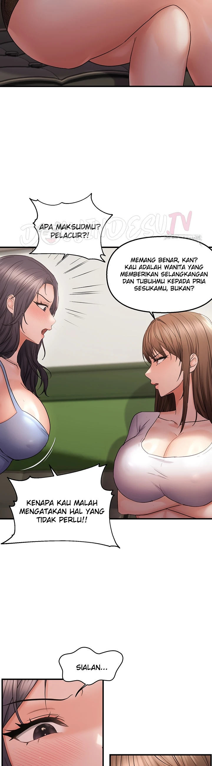 Disciplining the Top Delinquent Bitch Through a Random Chatting App - Chapter 40 13 Disciplining the Top Delinquent Bitch Through a Random Chatting App - Chapter 40 13