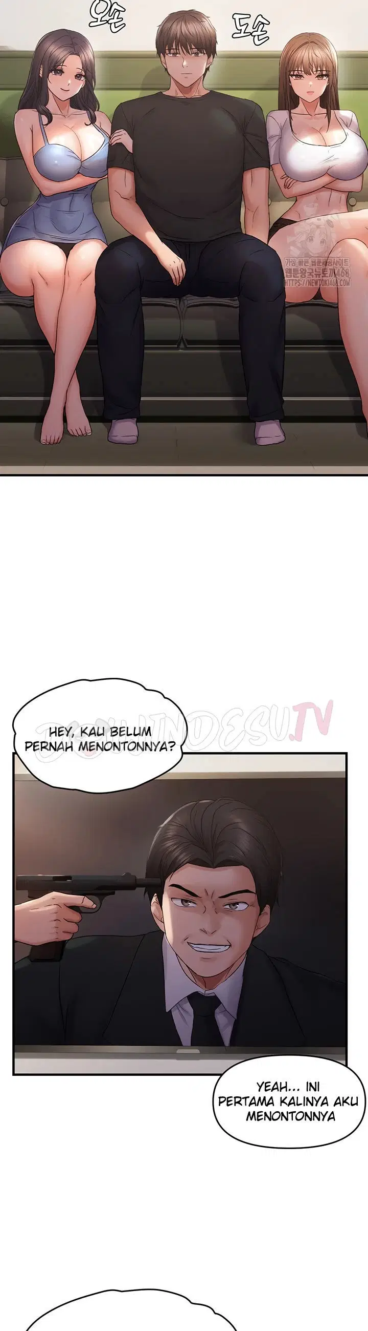 Disciplining the Top Delinquent Bitch Through a Random Chatting App - Chapter 40 16 Disciplining the Top Delinquent Bitch Through a Random Chatting App - Chapter 40 16