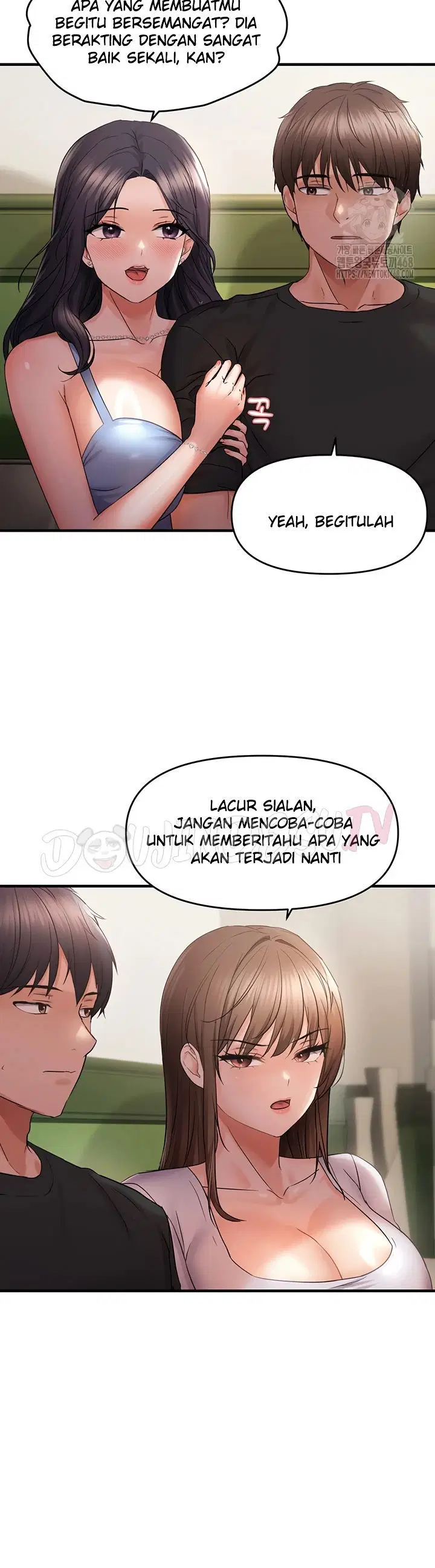 Disciplining the Top Delinquent Bitch Through a Random Chatting App - Chapter 40 17 Disciplining the Top Delinquent Bitch Through a Random Chatting App - Chapter 40 17