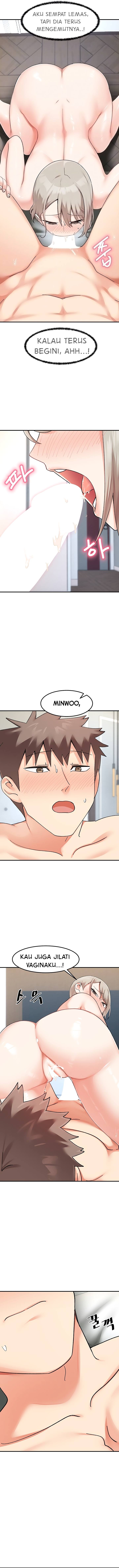 Doppelganger Female Friends - Chapter 15 5 Doppelganger Female Friends - Chapter 15 5