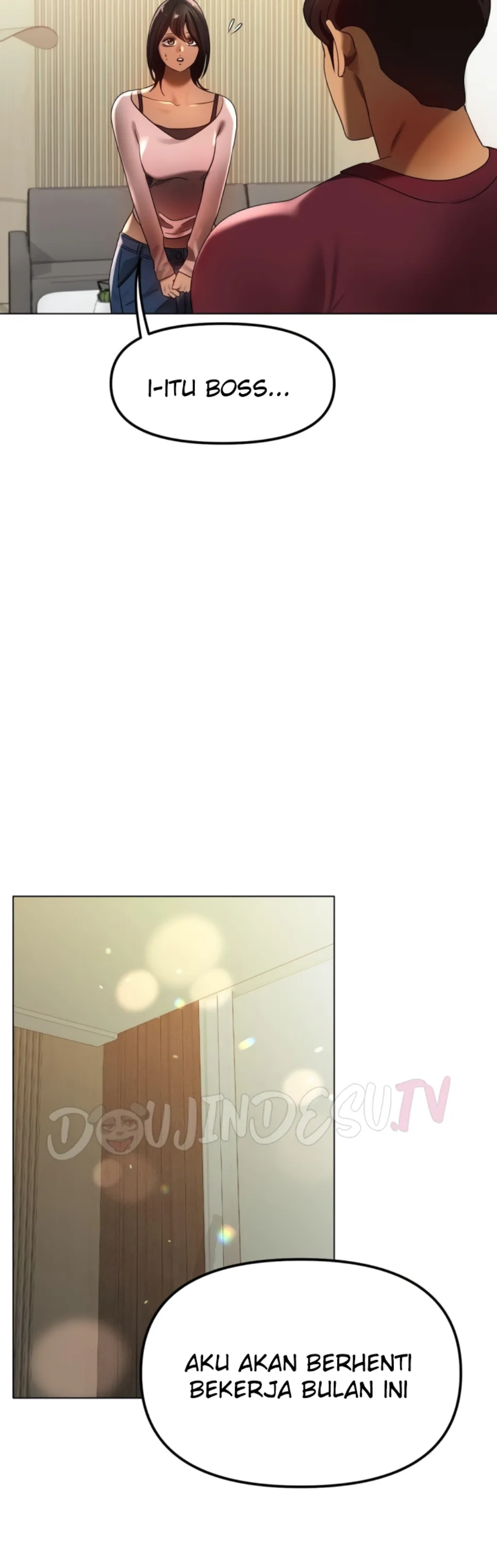 Do You Like to Exercise? - Chapter 32 8 Do You Like to Exercise? - Chapter 32 8