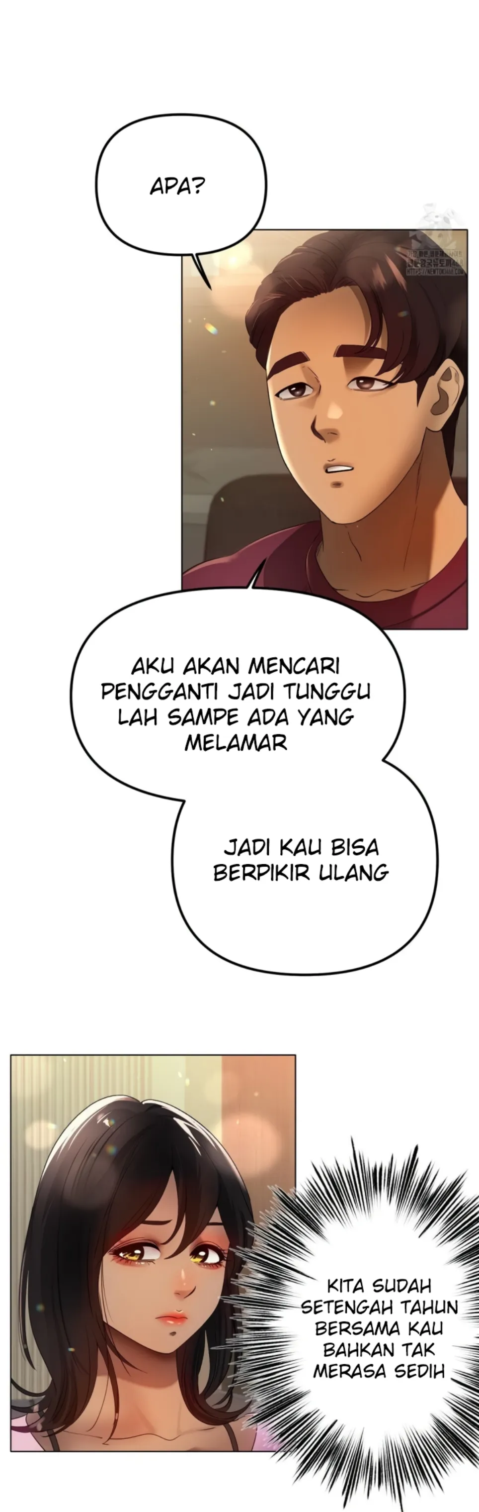 Do You Like to Exercise? - Chapter 32 9 Do You Like to Exercise? - Chapter 32 9