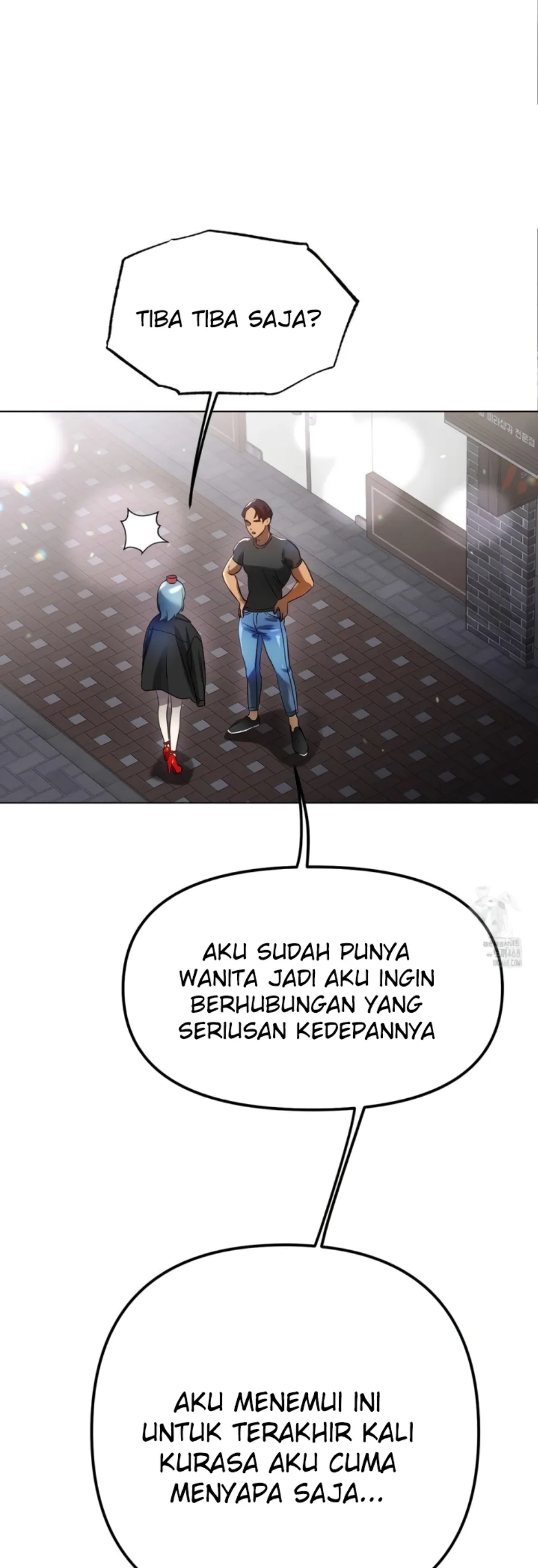 Do You Like to Exercise? - Chapter 32 22 Do You Like to Exercise? - Chapter 32 22