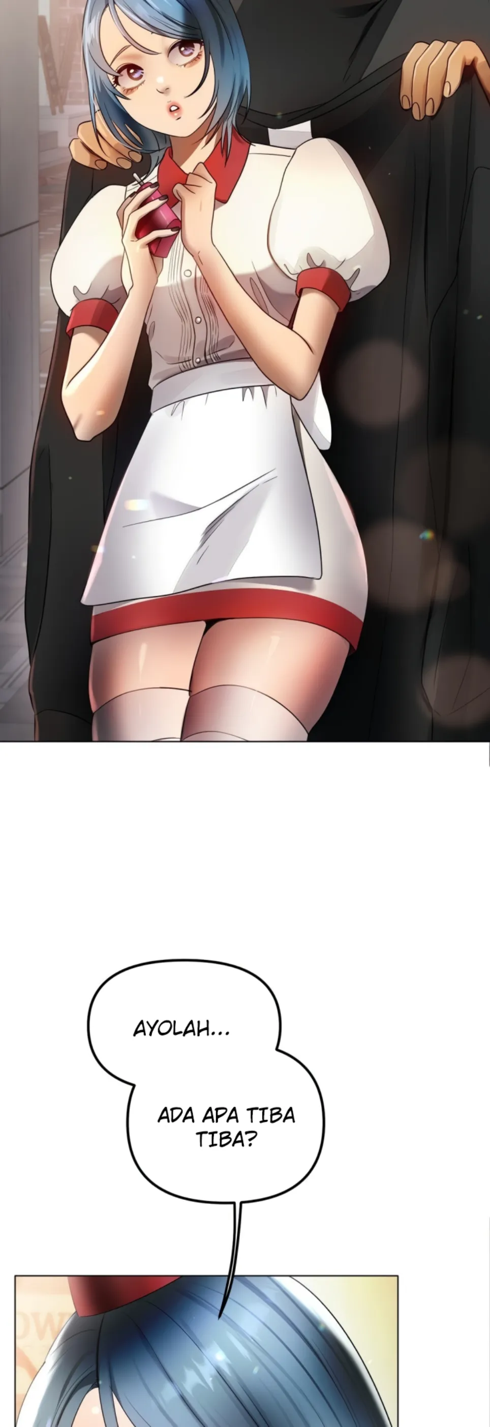 Do You Like to Exercise? - Chapter 32 20 Do You Like to Exercise? - Chapter 32 20