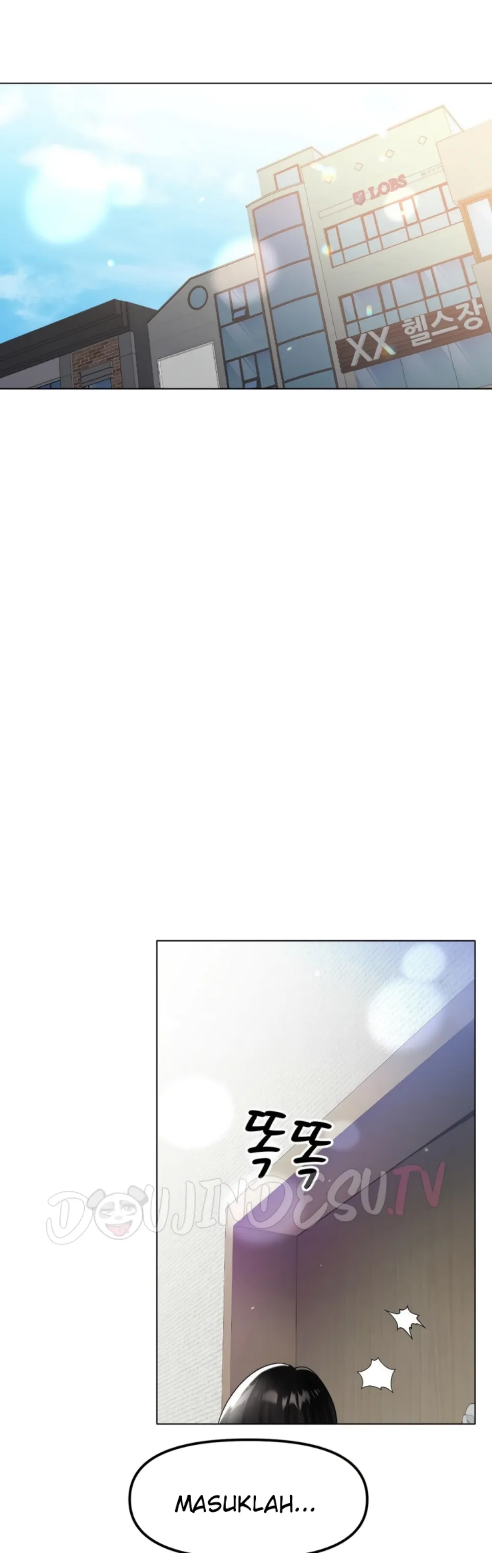 Do You Like to Exercise? - Chapter 32 3 Do You Like to Exercise? - Chapter 32 3