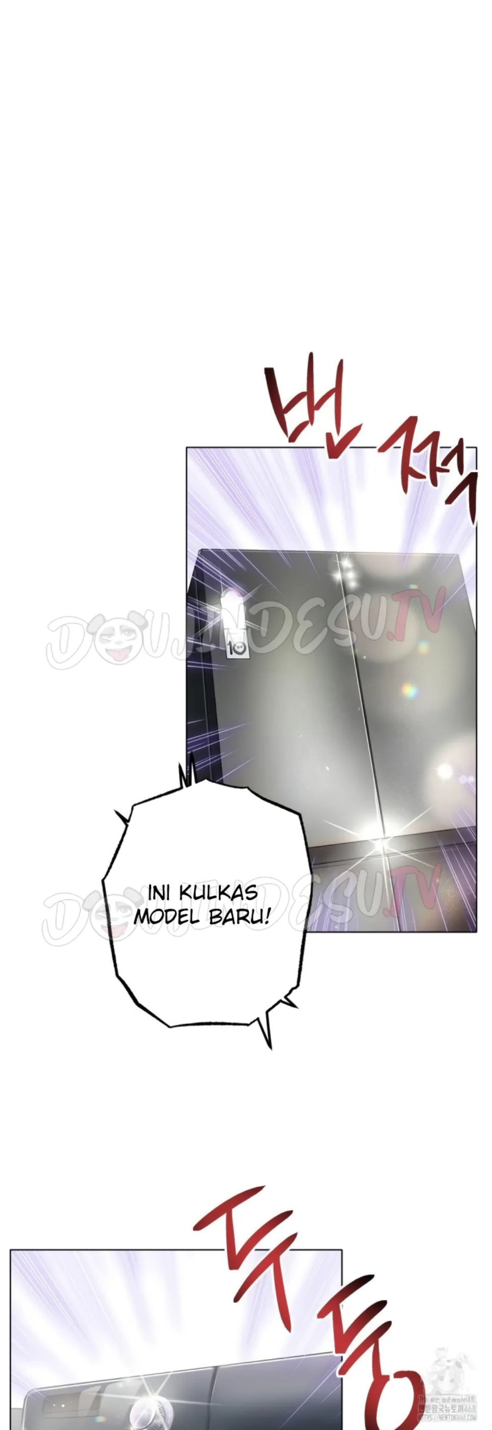 Do You Like to Exercise? - Chapter 32 34 Do You Like to Exercise? - Chapter 32 34