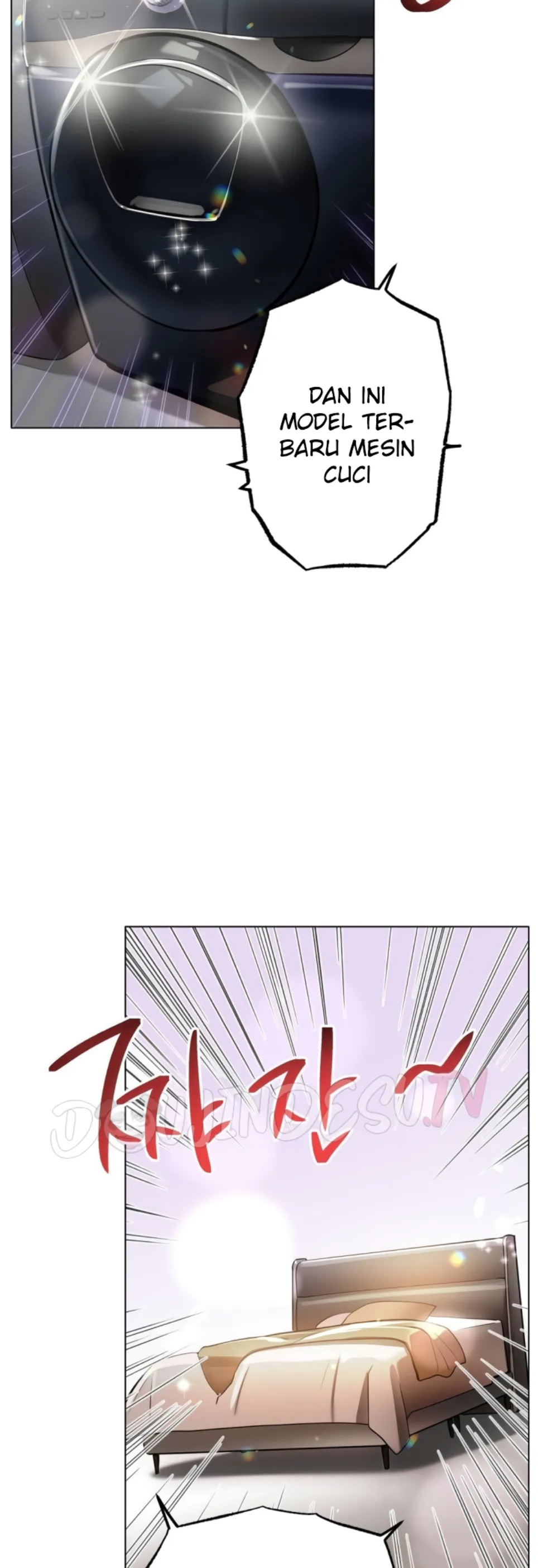 Do You Like to Exercise? - Chapter 32 35 Do You Like to Exercise? - Chapter 32 35