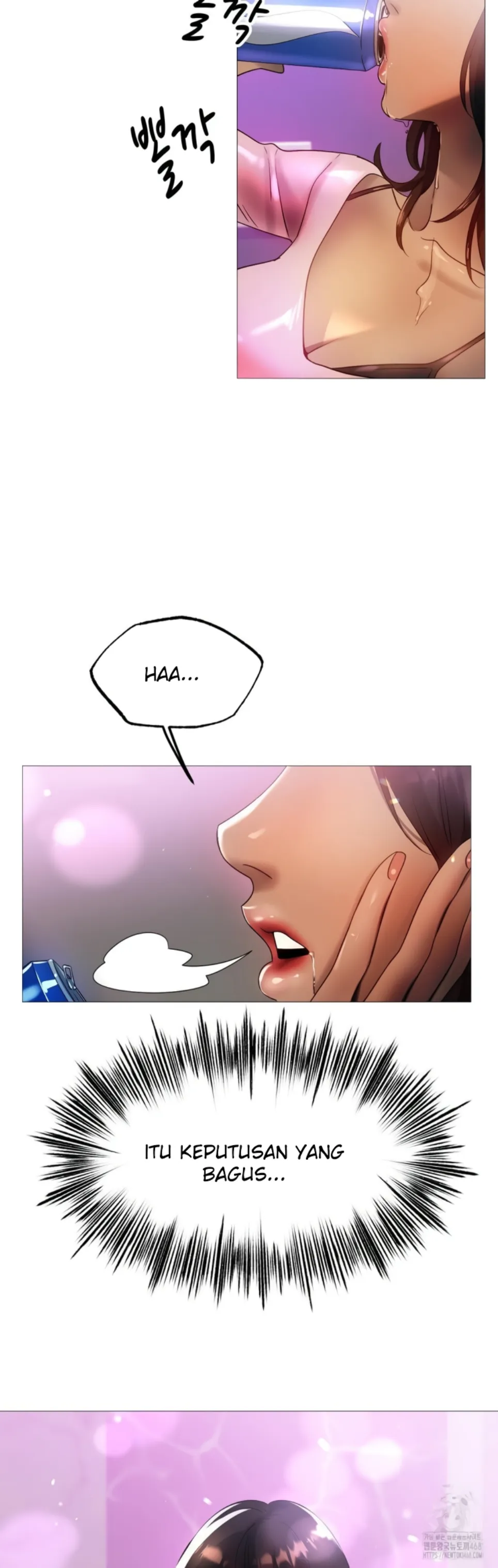 Do You Like to Exercise? - Chapter 32 12 Do You Like to Exercise? - Chapter 32 12