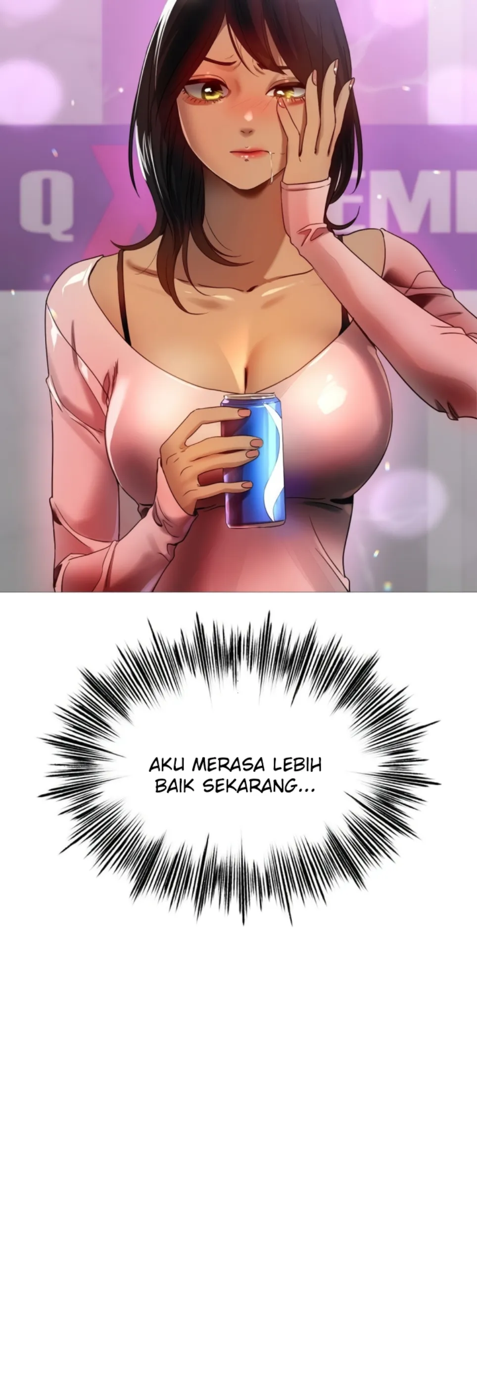 Do You Like to Exercise? - Chapter 32 13 Do You Like to Exercise? - Chapter 32 13