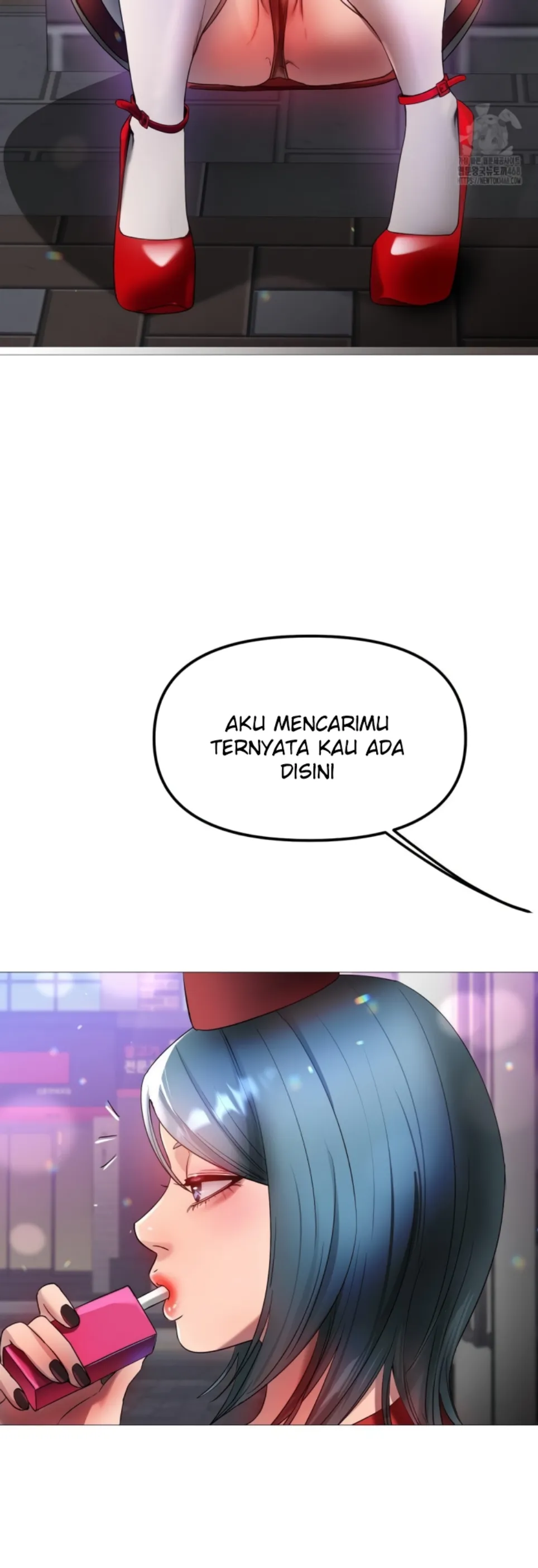 Do You Like to Exercise? - Chapter 32 17 Do You Like to Exercise? - Chapter 32 17