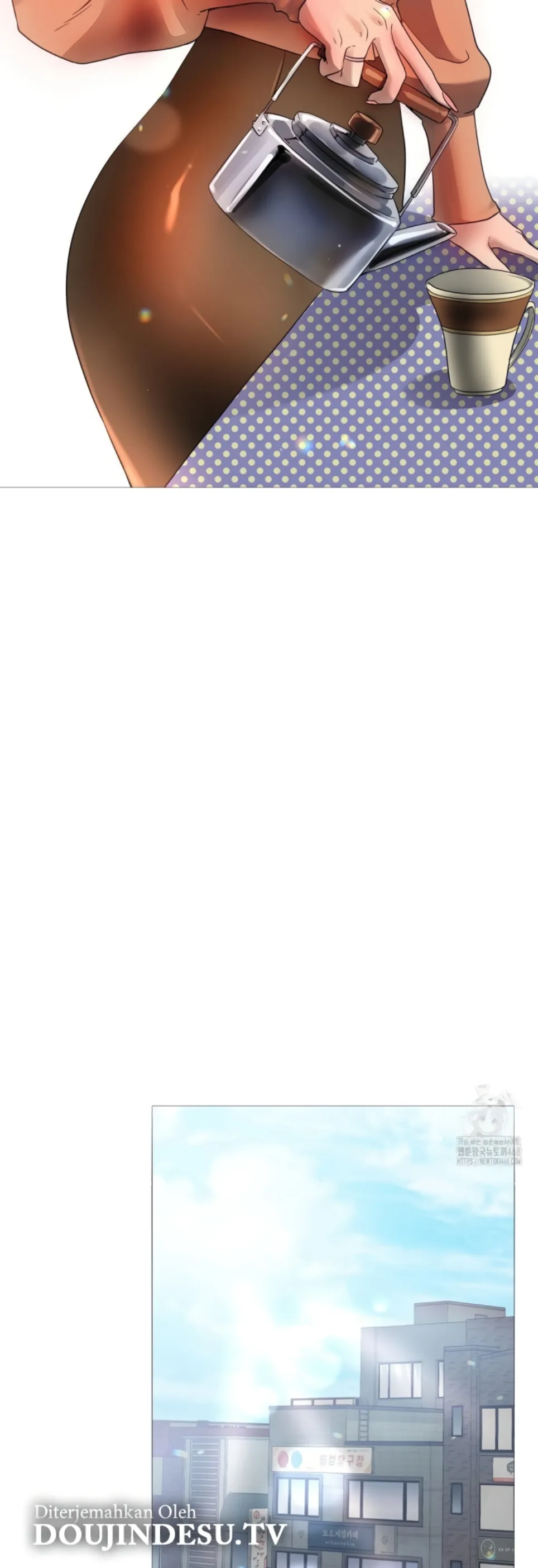 Do You Like to Exercise? - Chapter 32 15 Do You Like to Exercise? - Chapter 32 15