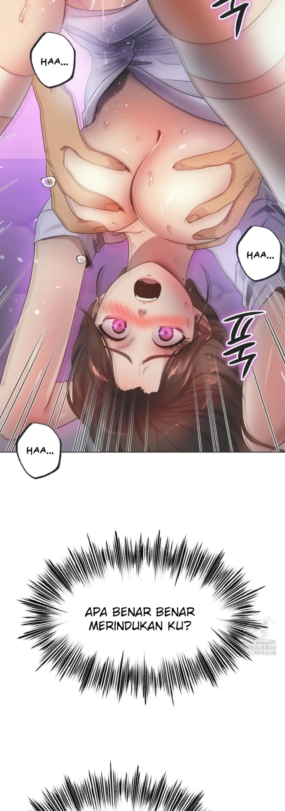 Do You Like to Exercise? - Chapter 32 48 Do You Like to Exercise? - Chapter 32 48