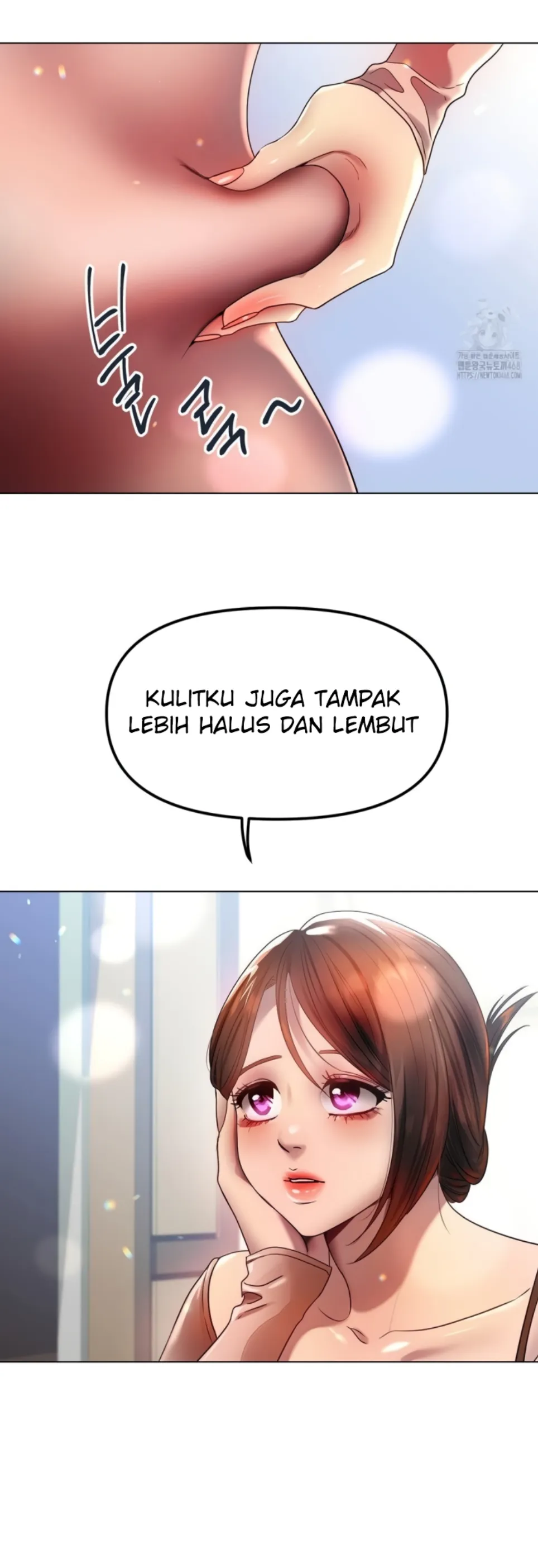 Do You Like to Exercise? - Chapter 32 43 Do You Like to Exercise? - Chapter 32 43