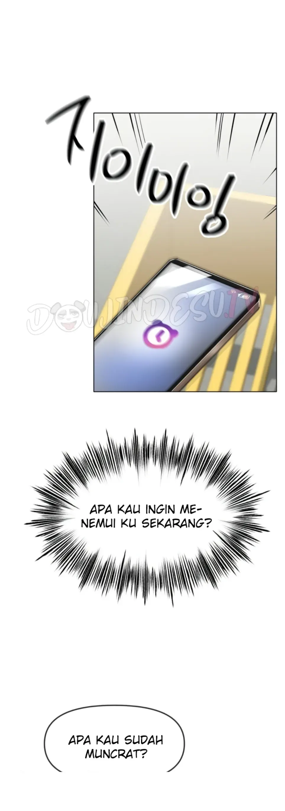 Do You Like to Exercise? - Chapter 32 46 Do You Like to Exercise? - Chapter 32 46