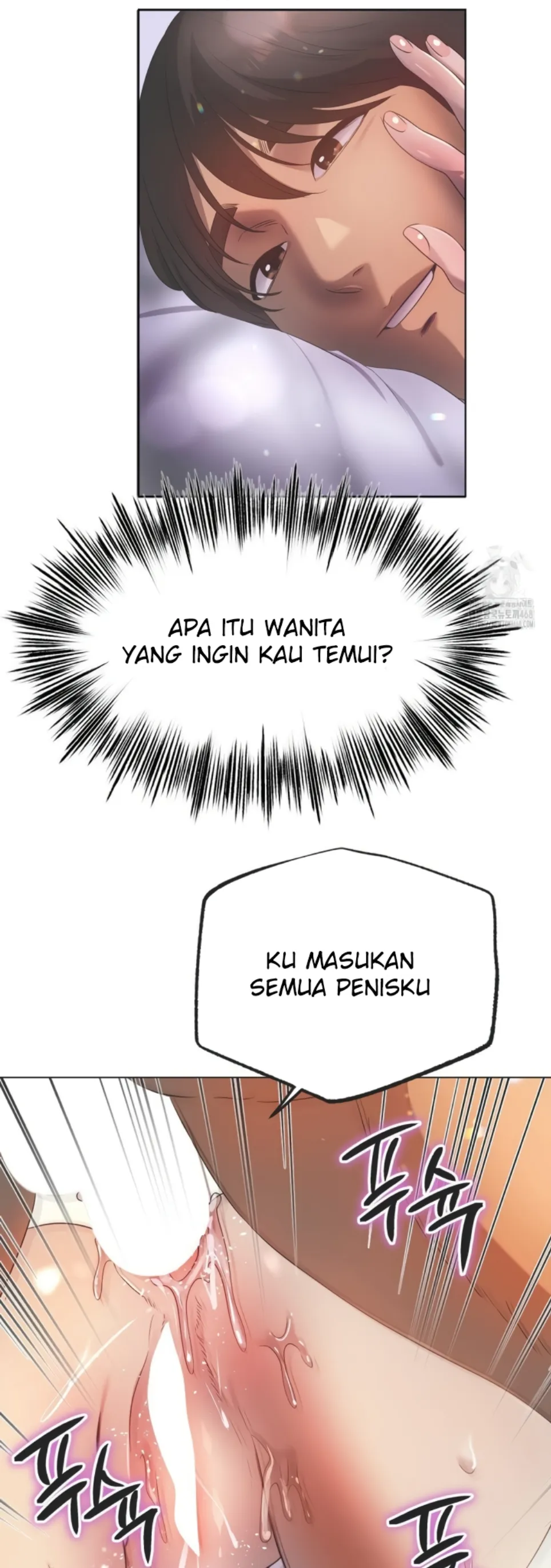 Do You Like to Exercise? - Chapter 32 47 Do You Like to Exercise? - Chapter 32 47