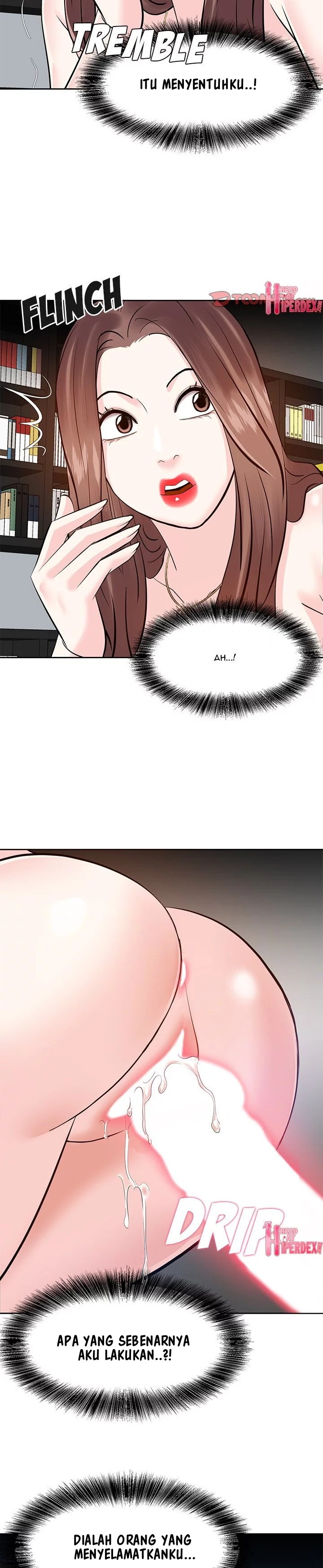 Daddy Long Legs - Chapter 9 23