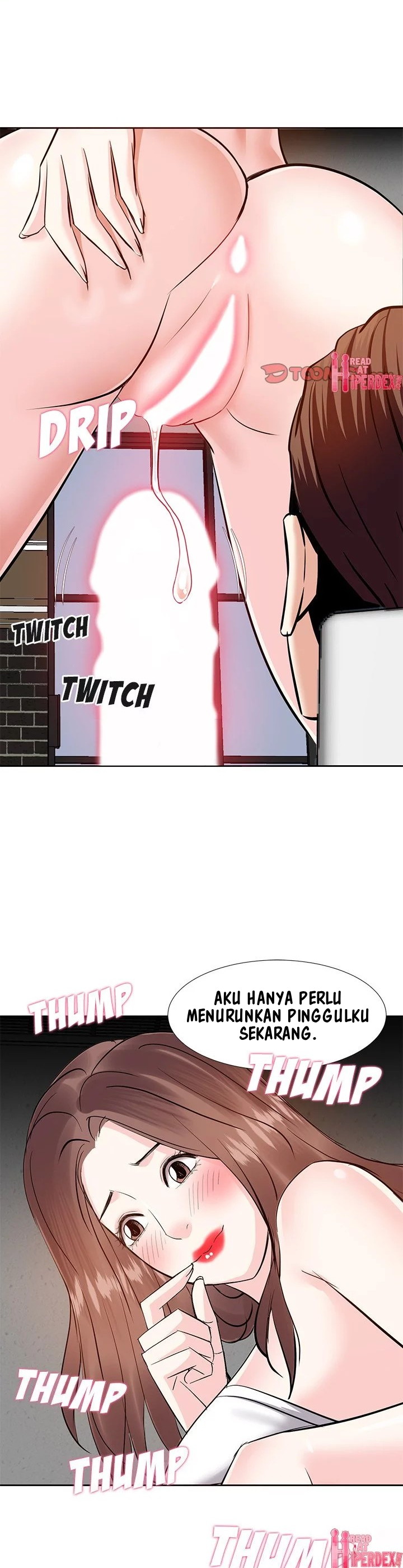 Daddy Long Legs - Chapter 9 21
