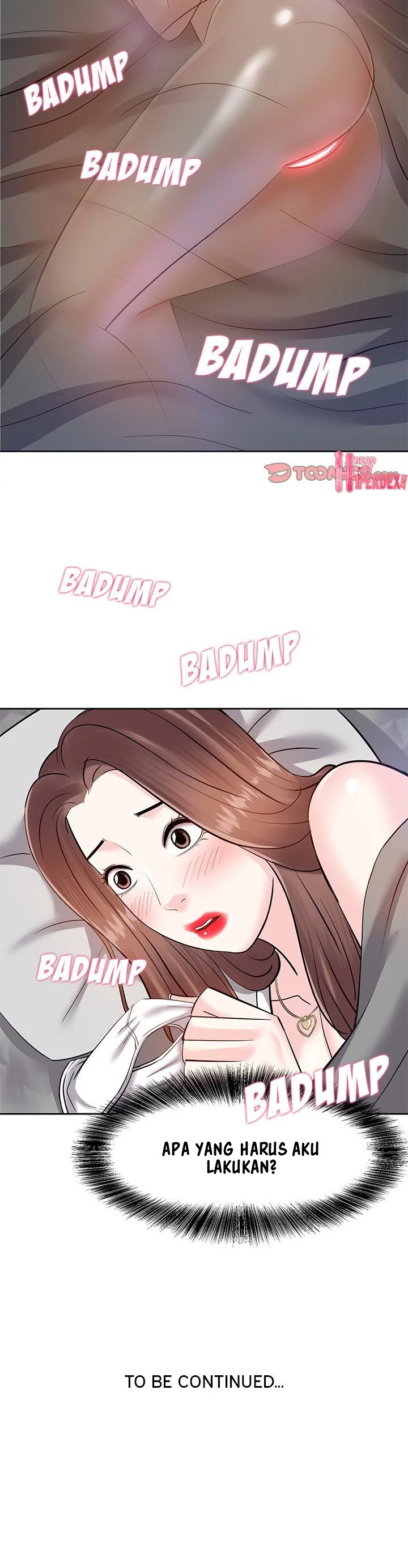 Daddy Long Legs - Chapter 9 33