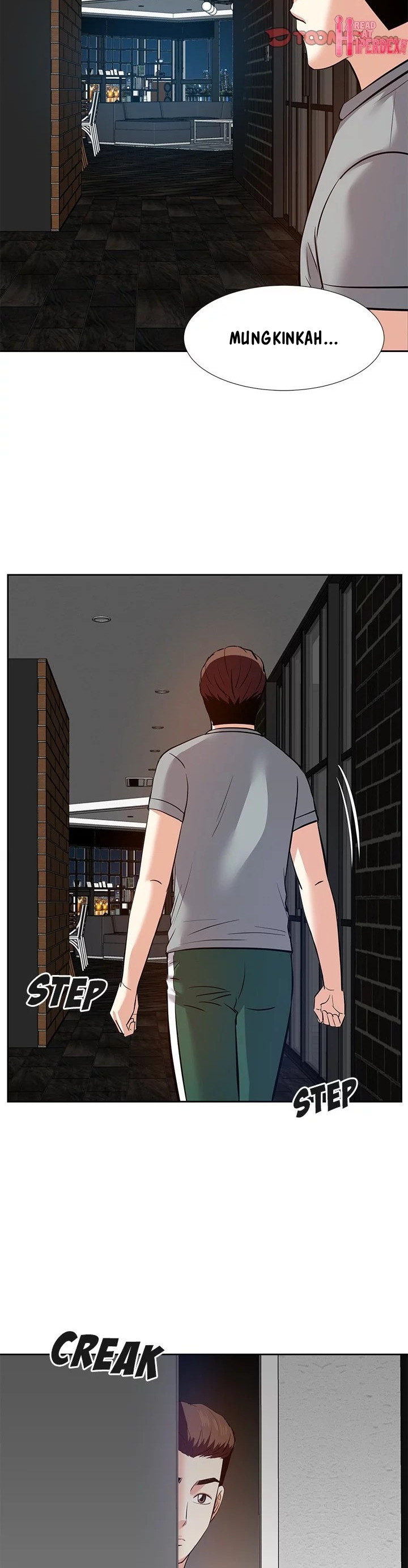 Daddy Long Legs - Chapter 9 31