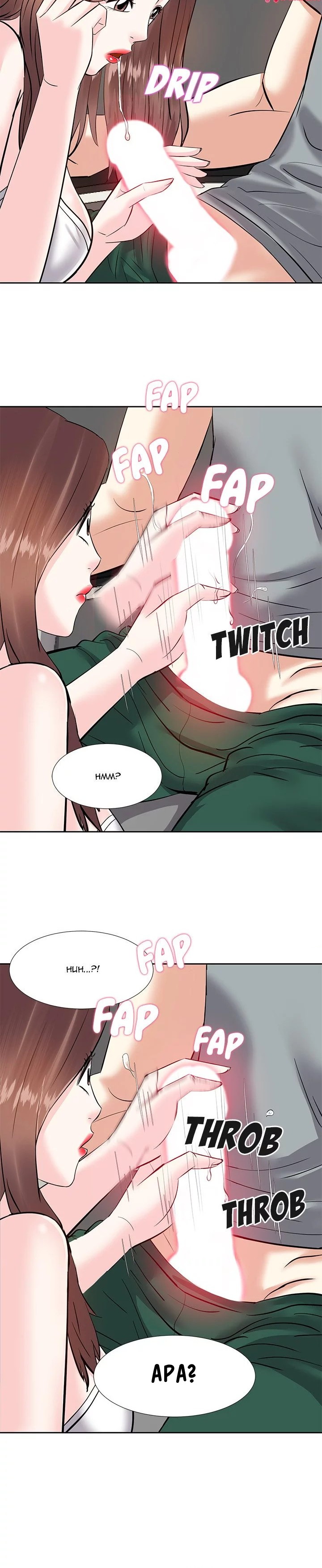 Daddy Long Legs - Chapter 9 15