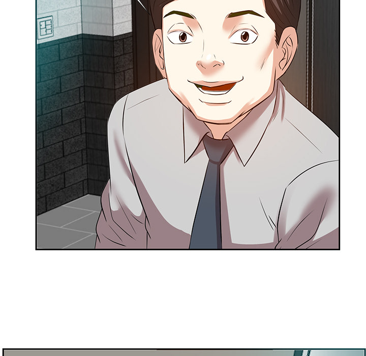 Daddy Long Legs - Chapter 2 8 Daddy Long Legs - Chapter 2 8