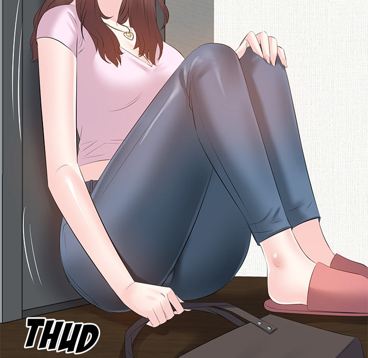 Daddy Long Legs - Chapter 2 89 Daddy Long Legs - Chapter 2 89