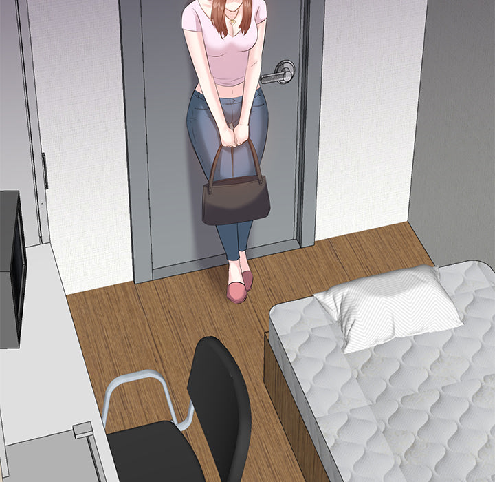 Daddy Long Legs - Chapter 2 85 Daddy Long Legs - Chapter 2 85