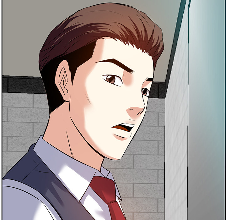 Daddy Long Legs - Chapter 2 9 Daddy Long Legs - Chapter 2 9