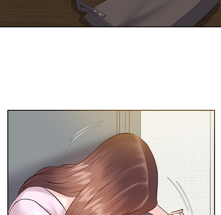 Daddy Long Legs - Chapter 2 90 Daddy Long Legs - Chapter 2 90