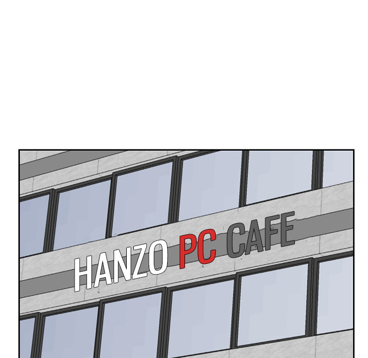 Daddy Long Legs - Chapter 2 95 Daddy Long Legs - Chapter 2 95