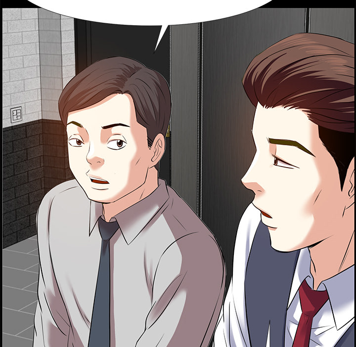 Daddy Long Legs - Chapter 2 28 Daddy Long Legs - Chapter 2 28