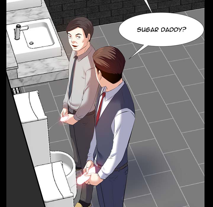 Daddy Long Legs - Chapter 2 26 Daddy Long Legs - Chapter 2 26