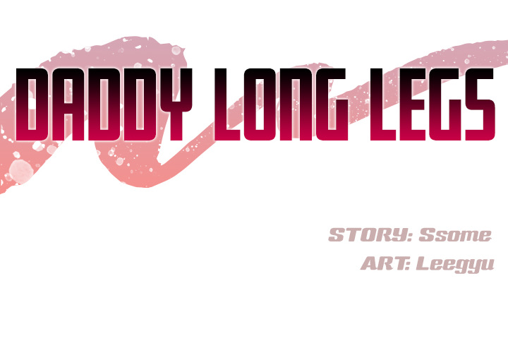 Daddy Long Legs - Chapter 2 3 Daddy Long Legs - Chapter 2 3