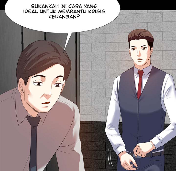 Daddy Long Legs - Chapter 2 36 Daddy Long Legs - Chapter 2 36