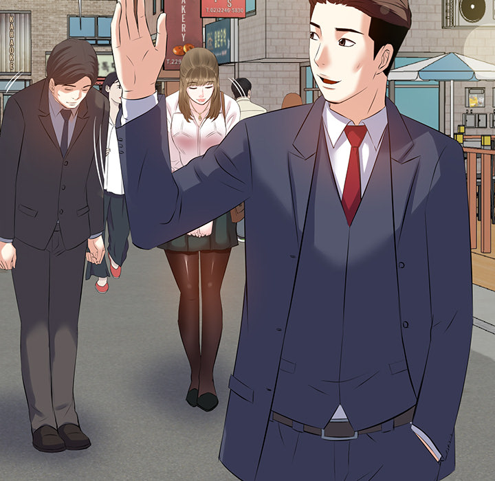 Daddy Long Legs - Chapter 2 18 Daddy Long Legs - Chapter 2 18