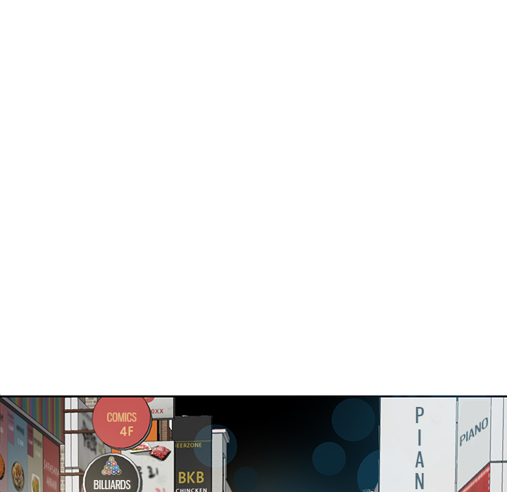 Daddy Long Legs - Chapter 2 12 Daddy Long Legs - Chapter 2 12