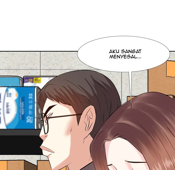 Daddy Long Legs - Chapter 2 124 Daddy Long Legs - Chapter 2 124