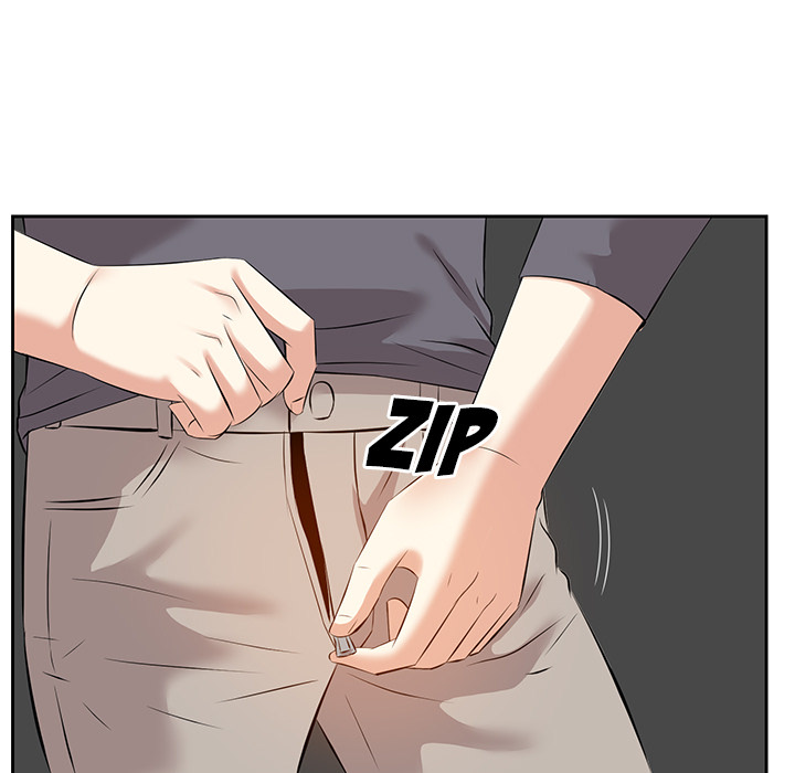 Daddy Long Legs - Chapter 2 130 Daddy Long Legs - Chapter 2 130