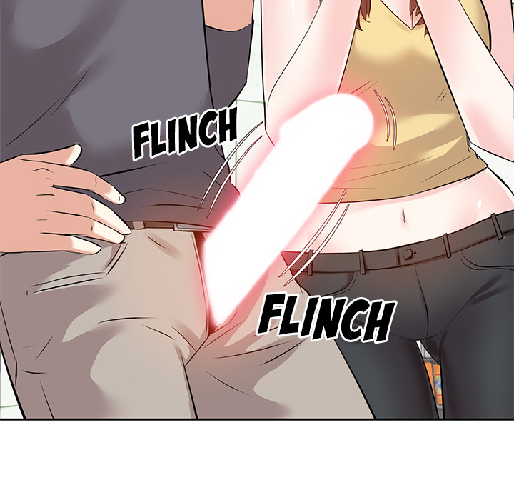 Daddy Long Legs - Chapter 2 134 Daddy Long Legs - Chapter 2 134