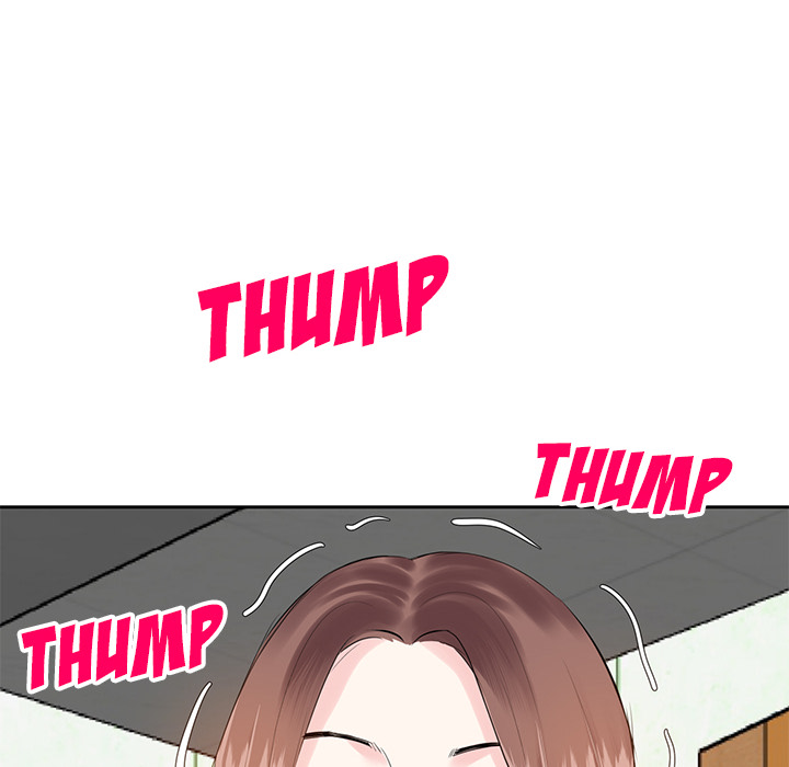 Daddy Long Legs - Chapter 2 135 Daddy Long Legs - Chapter 2 135