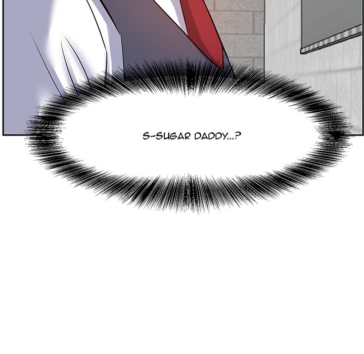 Daddy Long Legs - Chapter 2 10 Daddy Long Legs - Chapter 2 10