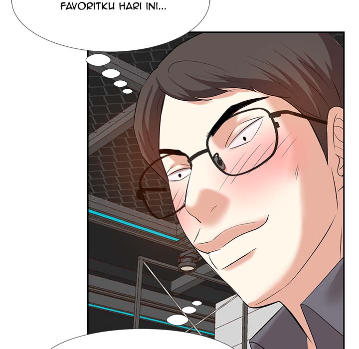 Daddy Long Legs - Chapter 2 101 Daddy Long Legs - Chapter 2 101