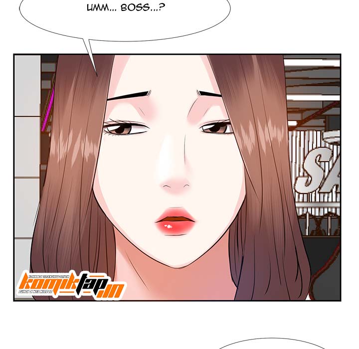 Daddy Long Legs - Chapter 2 106 Daddy Long Legs - Chapter 2 106