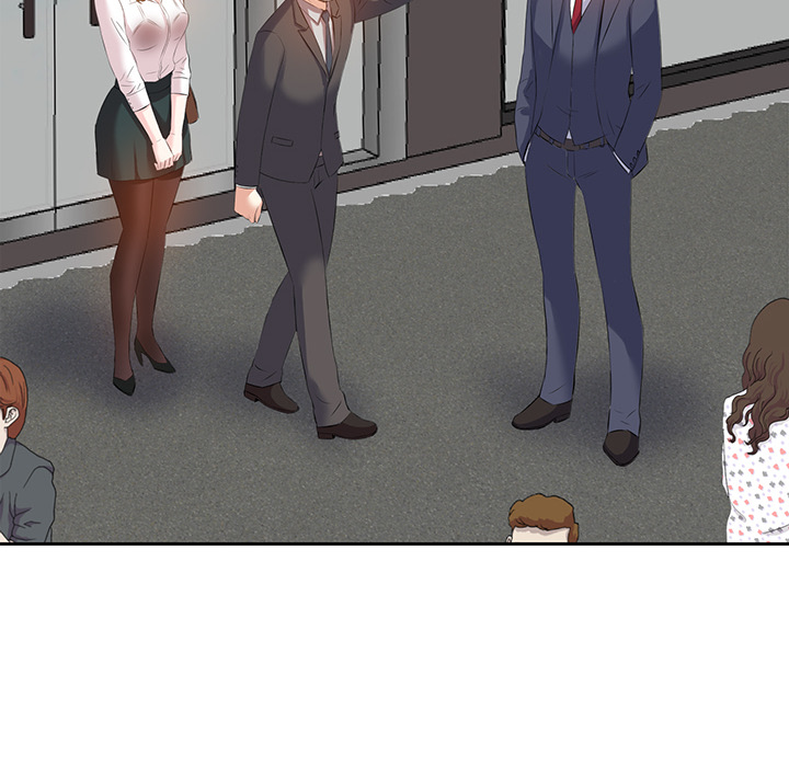 Daddy Long Legs - Chapter 2 15 Daddy Long Legs - Chapter 2 15