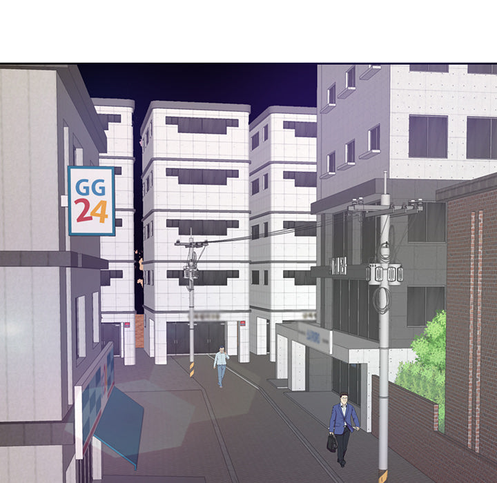 Daddy Long Legs - Chapter 2 63 Daddy Long Legs - Chapter 2 63