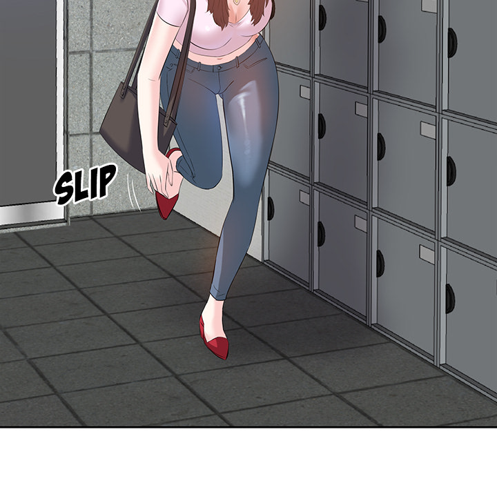 Daddy Long Legs - Chapter 2 66 Daddy Long Legs - Chapter 2 66